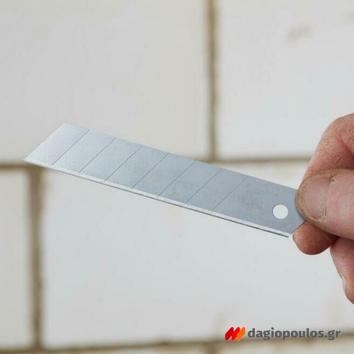 Stanley 1-11-301 Fatmax Λεπίδες (Λάμες) Ανταλλακτικές 18mm Σετ 100 Τεμ