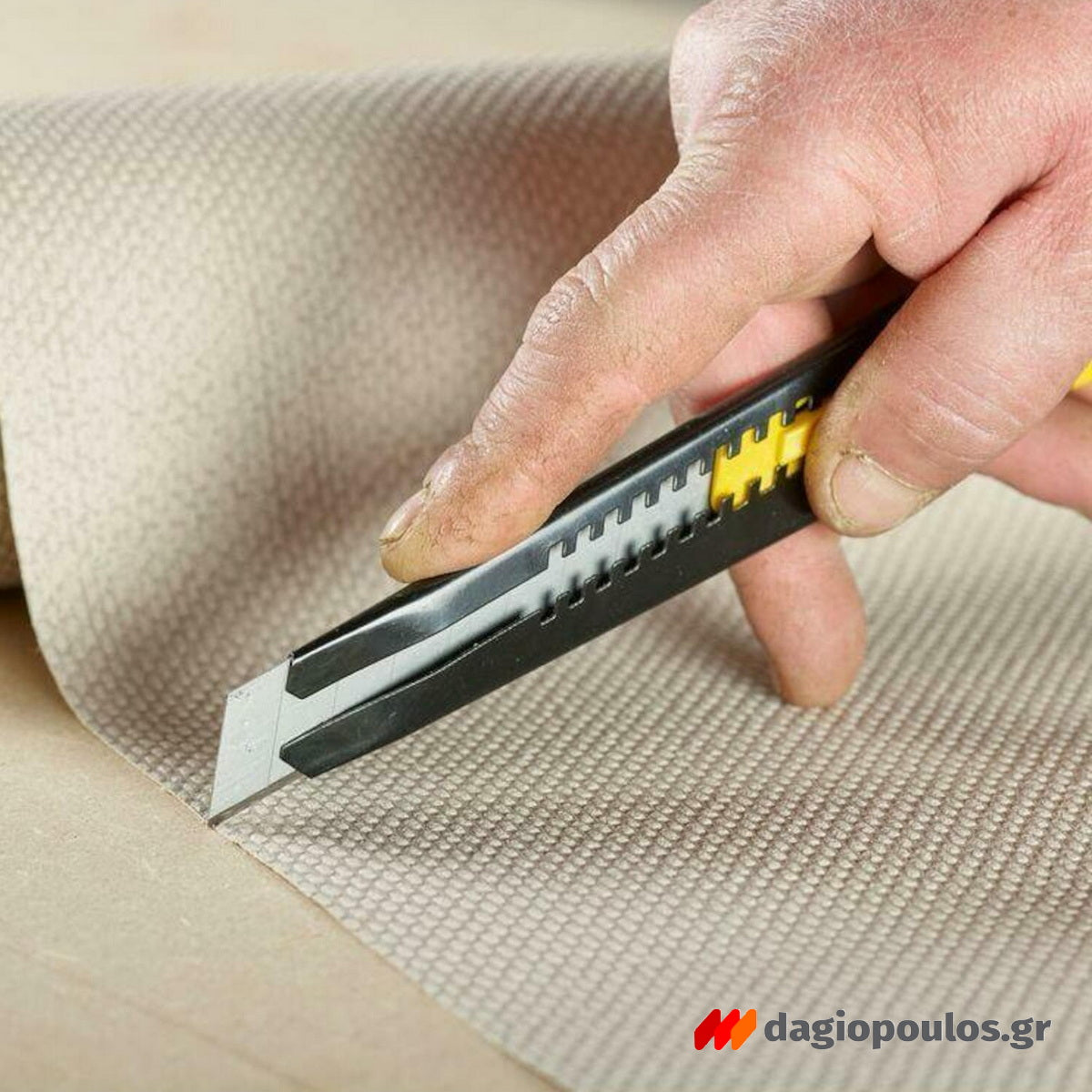 Stanley 1-11-301 Fatmax Λεπίδες (Λάμες) Ανταλλακτικές 18mm Σετ 100 Τεμ