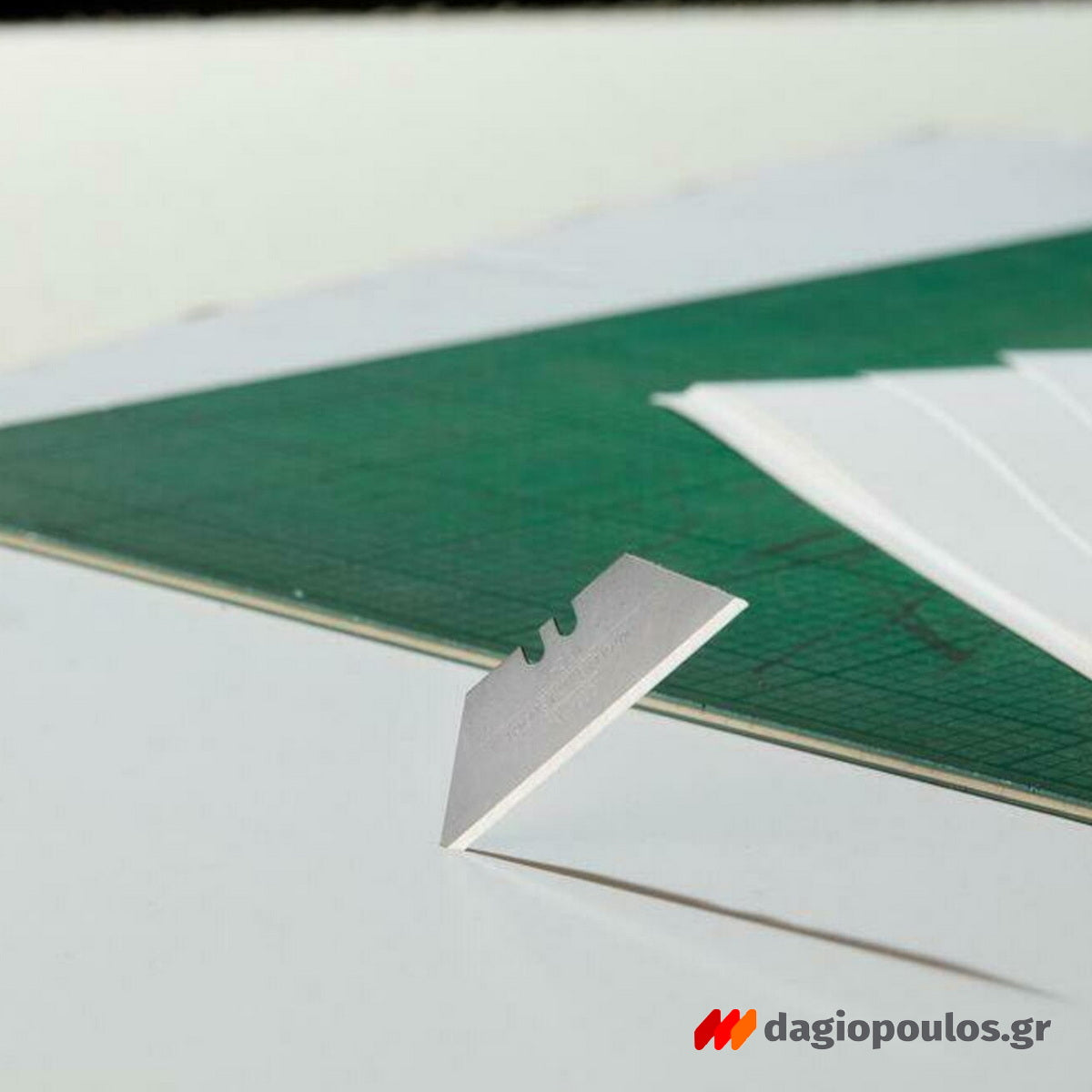 Stanley 1-11-921 1992 Fatmax Λεπίδες (Λάμες) Ανταλλακτικές Τραπεζοειδείς Σετ 100 Τεμ