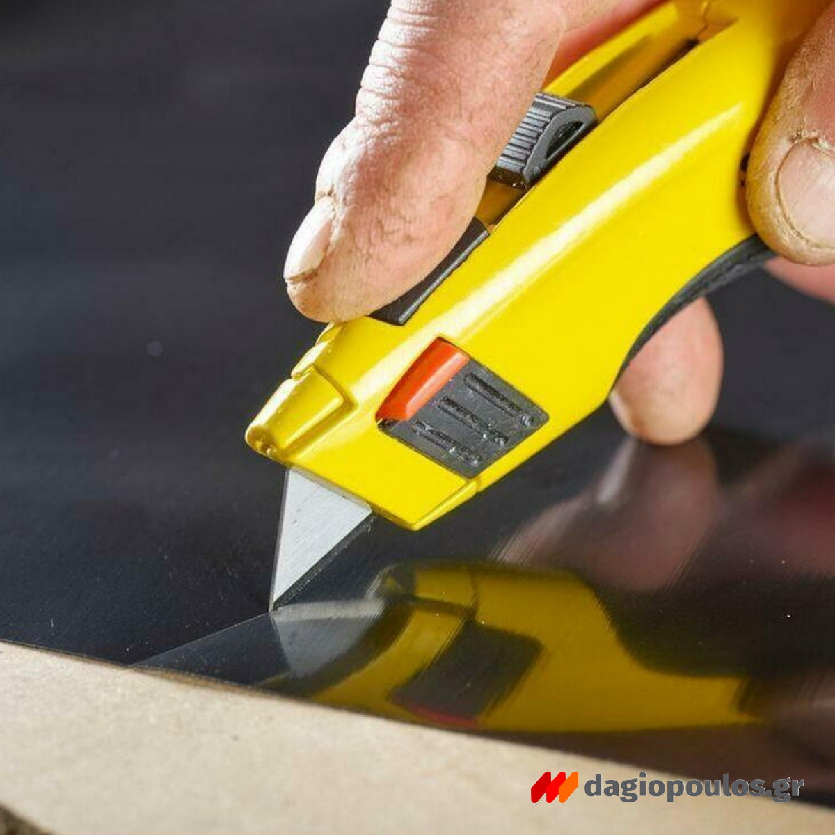 Stanley 1-11-921 1992 Fatmax Λεπίδες (Λάμες) Ανταλλακτικές Τραπεζοειδείς Σετ 100 Τεμ