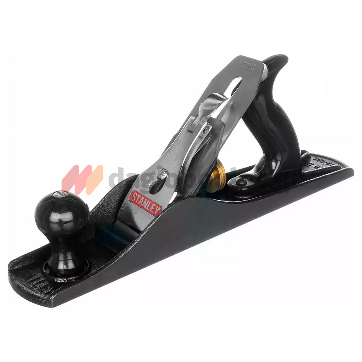 Stanley 1-12-005 Bailey Jack Ροκάνι Χειρός N°5 355mm/50mm