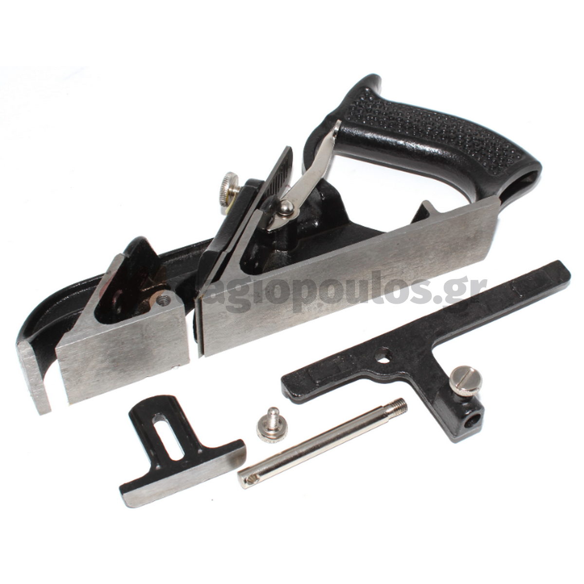 Stanley 1-12-078 BAILEY® Γκινόσο Βαρέος Τύπου No.78 254mm/38mm