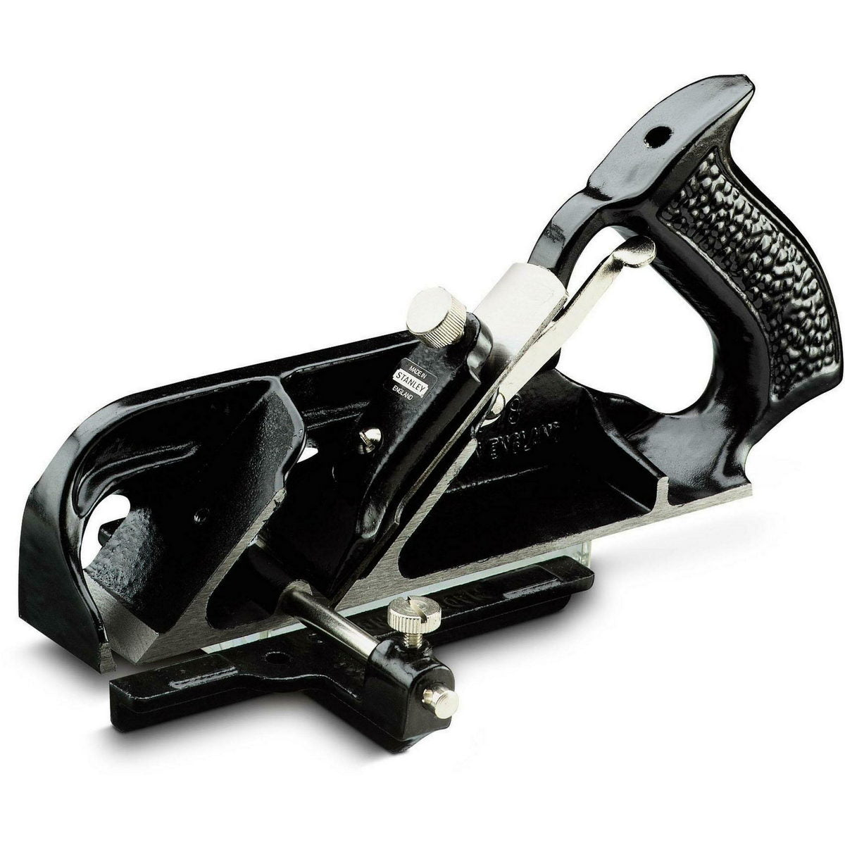 Stanley 1-12-078 BAILEY® Γκινόσο Βαρέος Τύπου No.78 254mm/38mm