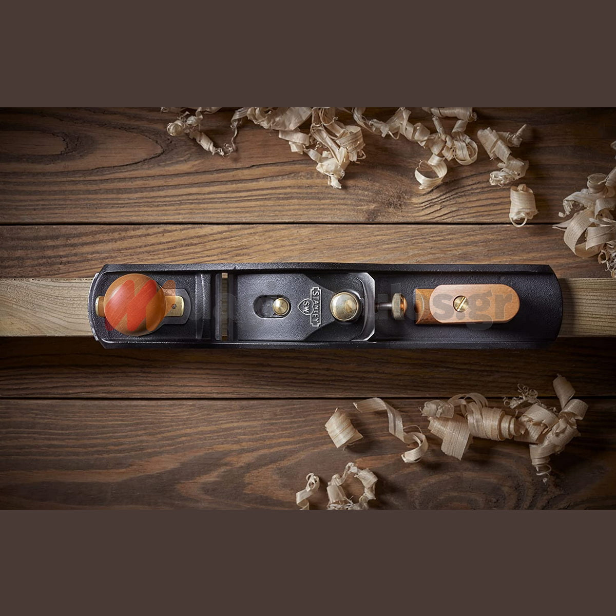 Stanley 1-12-137 No.62 Sweetheart™ Ροκάνι Χειρός 355mm/50mm