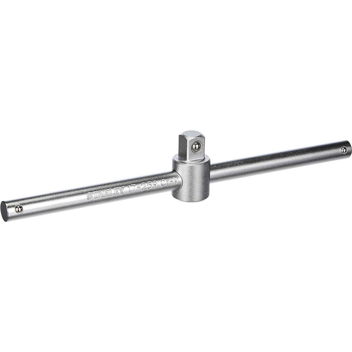 Stanley 1-17-259 Μανέλα Ταφ Τετράγωνης Υποδοχής 1/2"