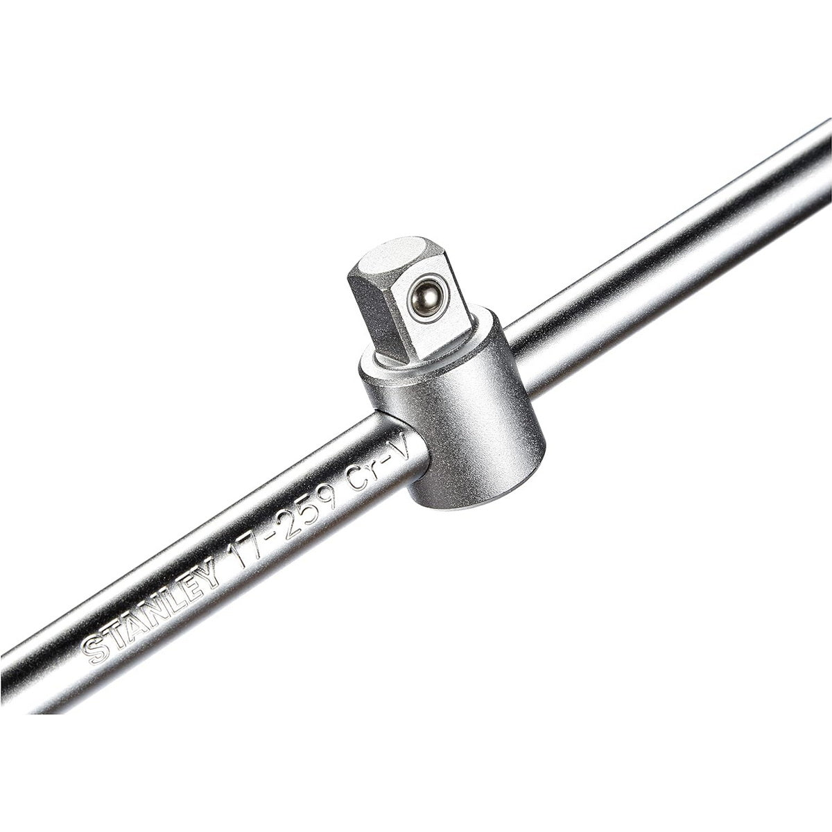 Stanley 1-17-259 Μανέλα Ταφ Τετράγωνης Υποδοχής 1/2"