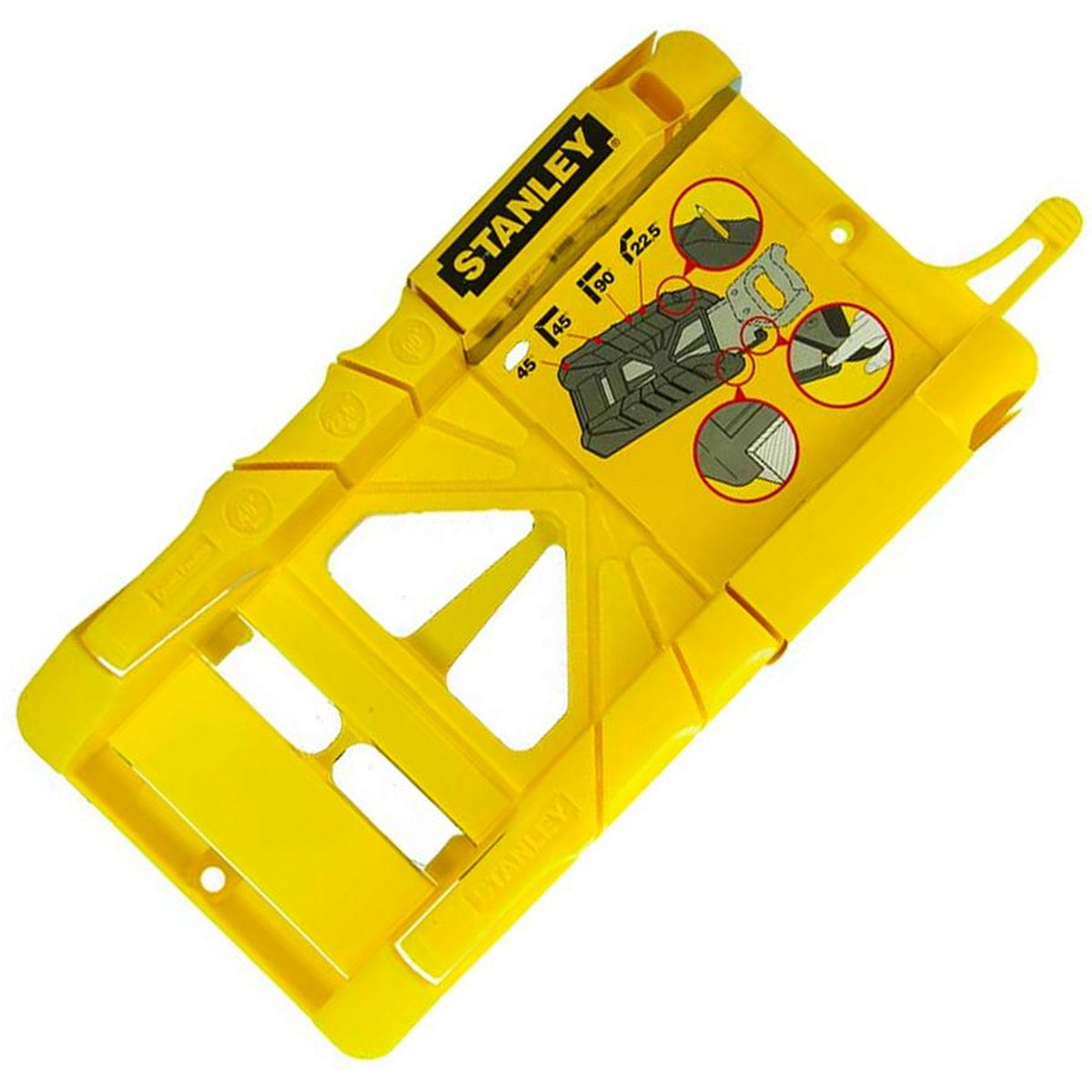Stanley 1-19-212 Φαλτσοκούτι