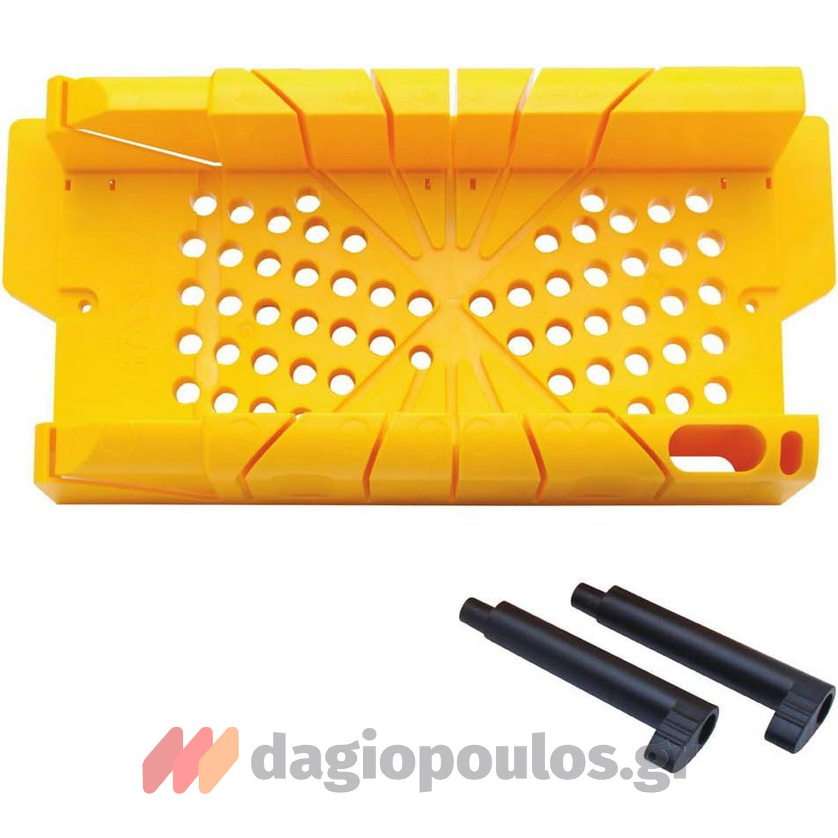 Stanley 1-20-112 Φαλτσοκούτι ABS