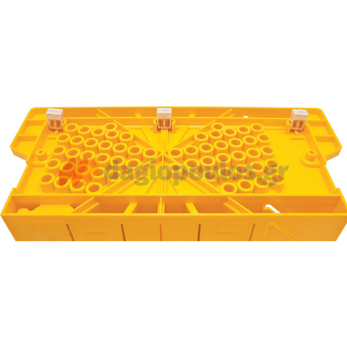 Stanley 1-20-600 Πριόνι Χειρός (Σεγάτσα) Με Φαλτσοκούτι 14" 355mm