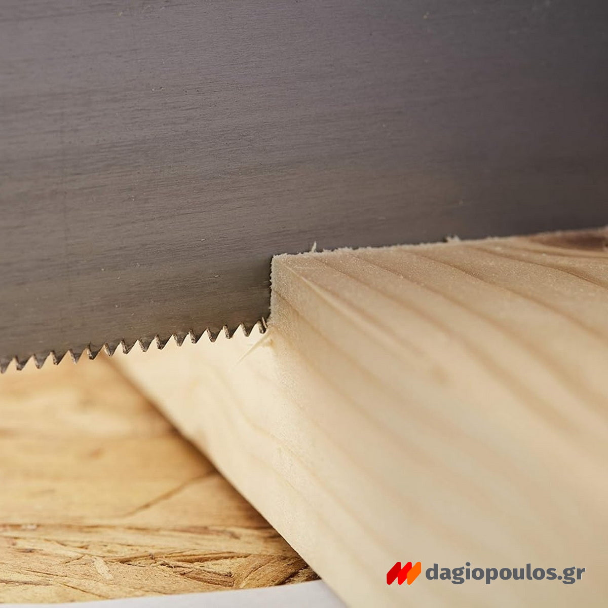 Stanley 1-20-600 Πριόνι Χειρός (Σεγάτσα) Με Φαλτσοκούτι 14" 355mm