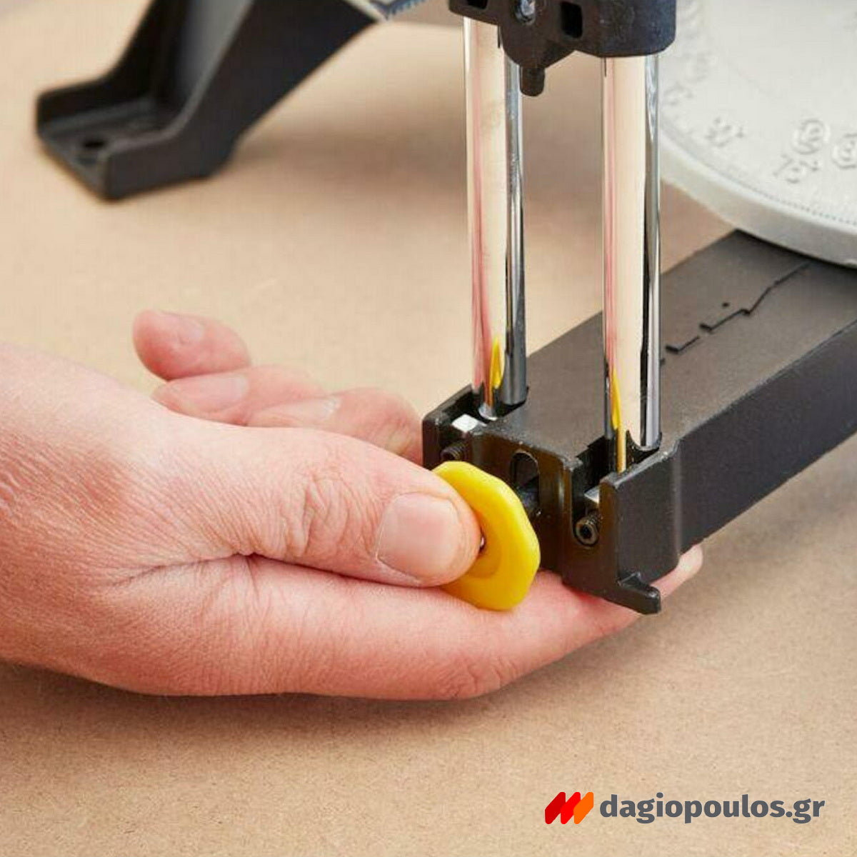 Stanley 1-20-800 Πριόνι Χειρός (Σεγάτσα) Με Φαλτσοκούτι 22.5" 560mm