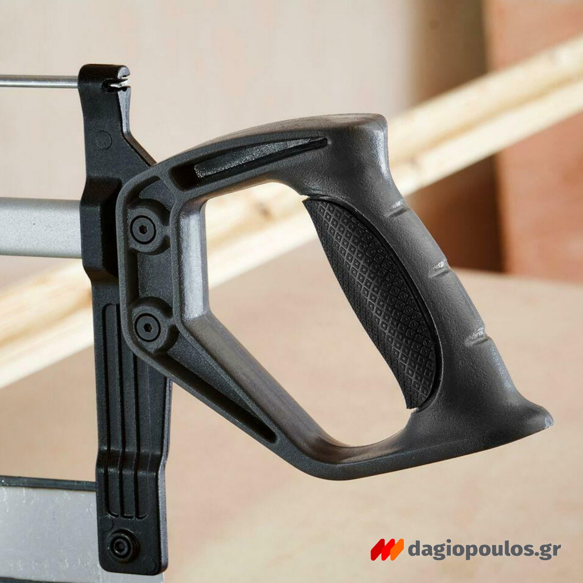 Stanley 1-20-800 Πριόνι Χειρός (Σεγάτσα) Με Φαλτσοκούτι 22.5" 560mm