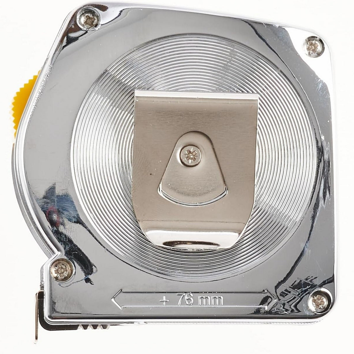 Stanley 1-33-442 Powerlock Classic Μετροταινία Ρολό 10mtr x 25mtr