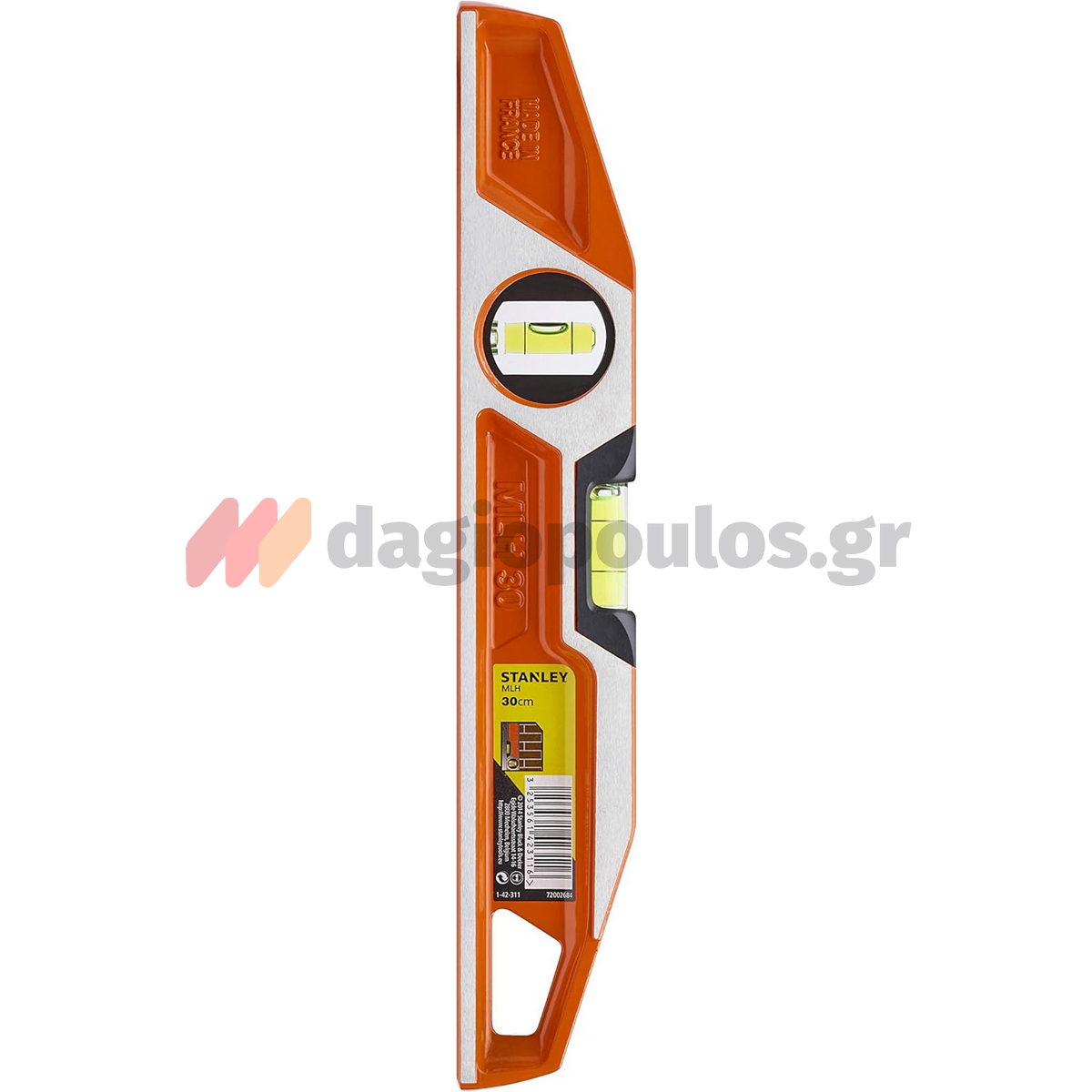 Stanley Fatmax Αλφάδι Αλουμινίου MLH