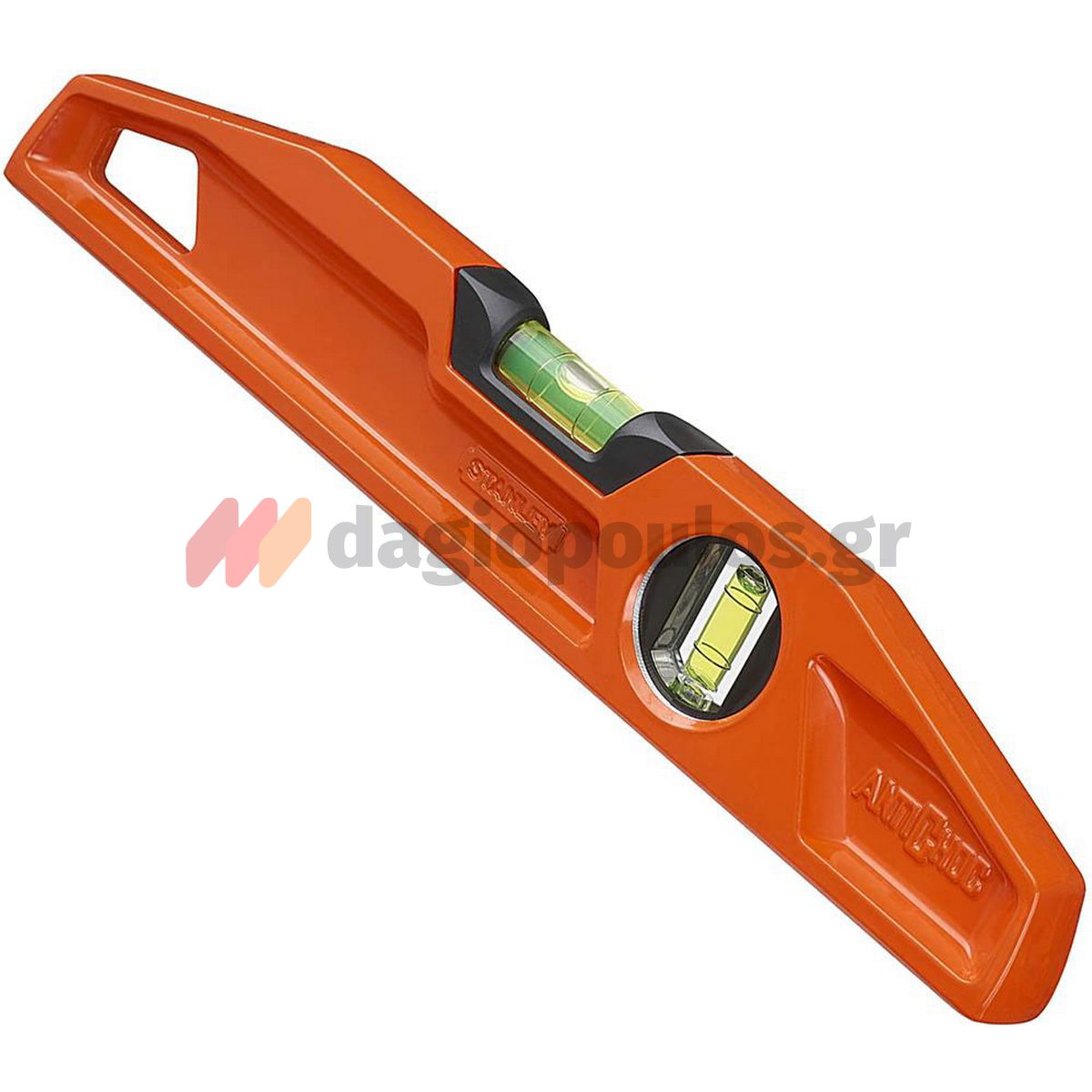 Stanley Fatmax Αλφάδι Αλουμινίου MLH