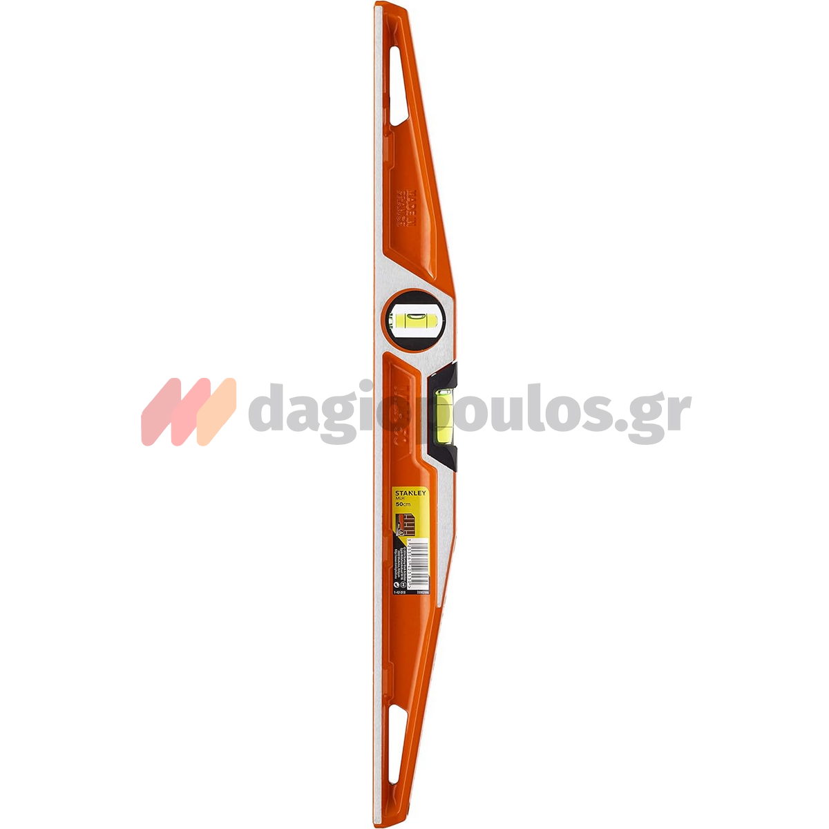 Stanley Fatmax Αλφάδι Αλουμινίου MLH