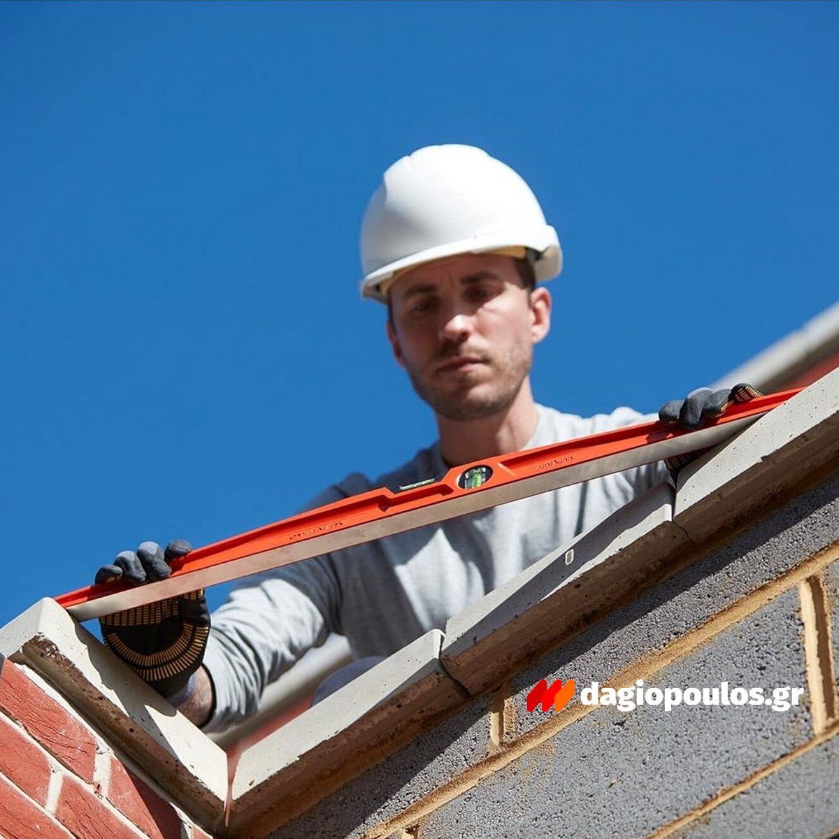 Stanley Fatmax Αλφάδι Αλουμινίου MLH