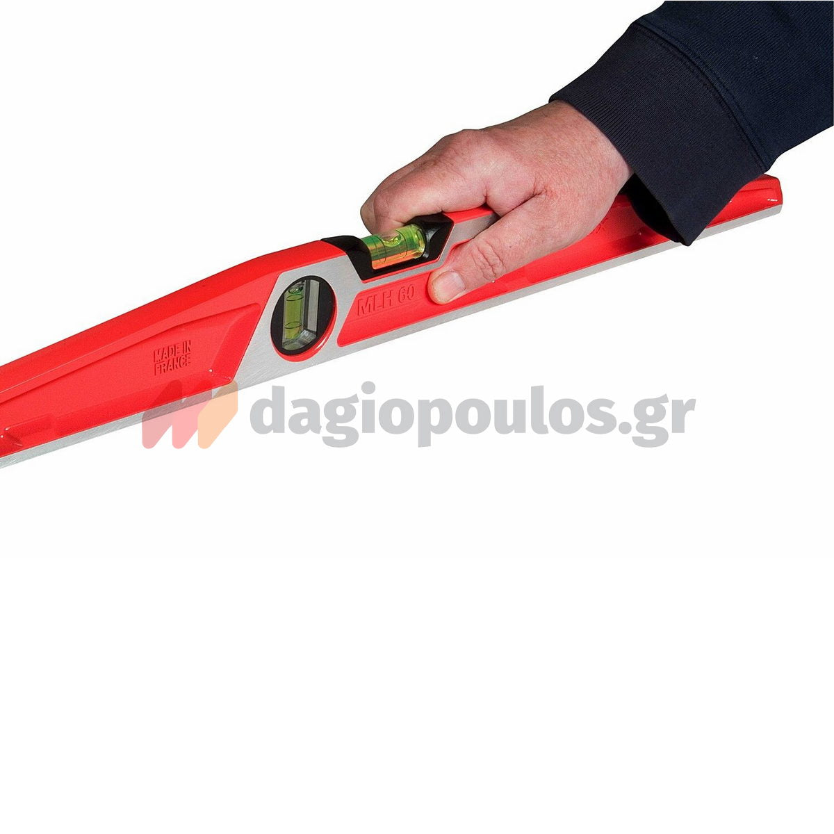 Stanley Fatmax Αλφάδι Αλουμινίου MLH