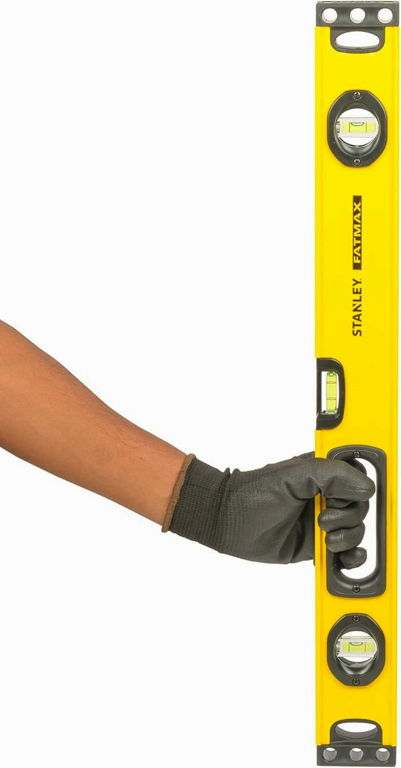 Stanley Fatmax II Αλφάδι Αλουμινίου