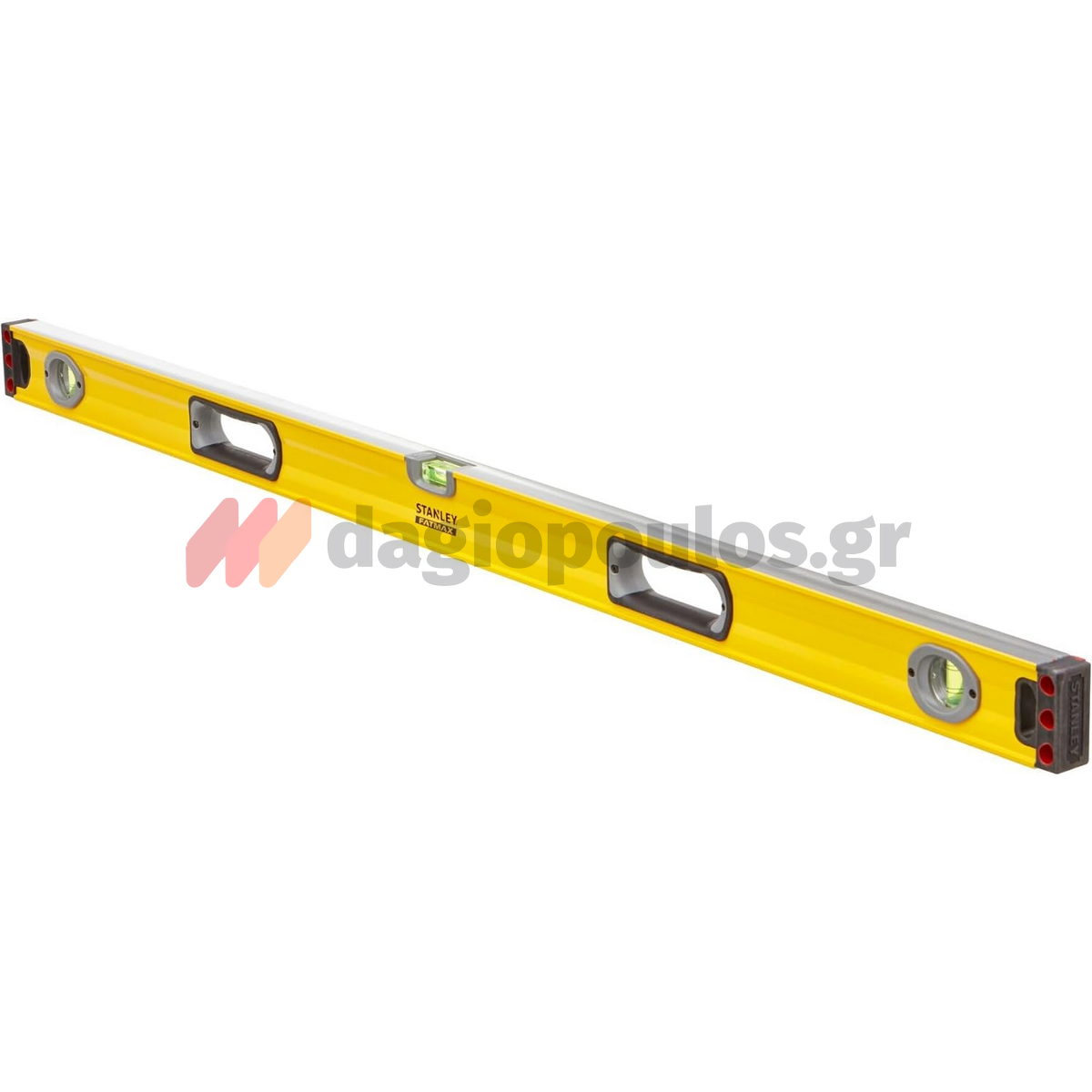 Stanley Fatmax II Αλφάδι Αλουμινίου