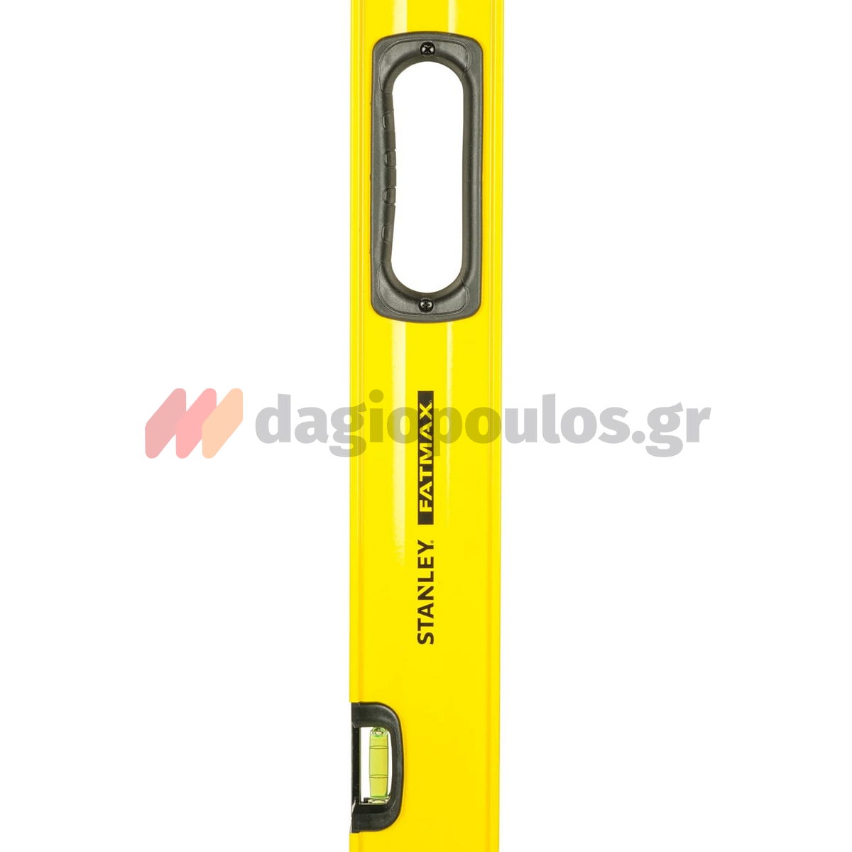 Stanley Fatmax II Αλφάδι Αλουμινίου