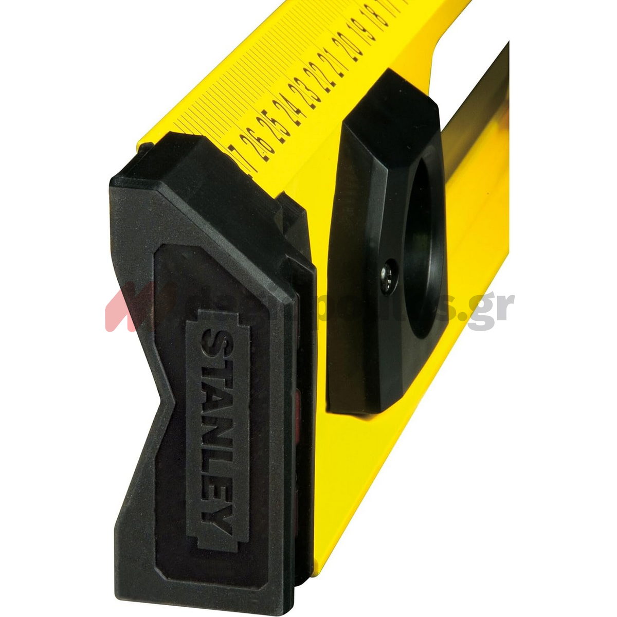 Stanley Fatmax I Beam Επαγγελματικό Αλφάδι Με 3 Μάτια