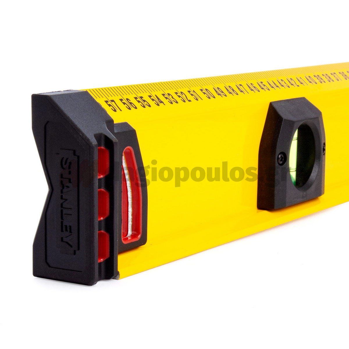Stanley Fatmax I Beam Επαγγελματικό Αλφάδι Με 3 Μάτια