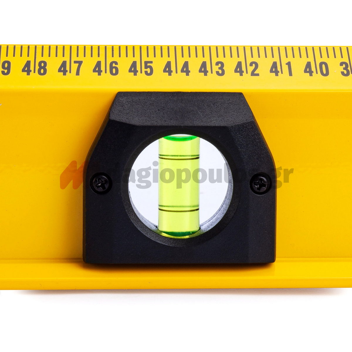 Stanley Fatmax I Beam Επαγγελματικό Αλφάδι Με 3 Μάτια