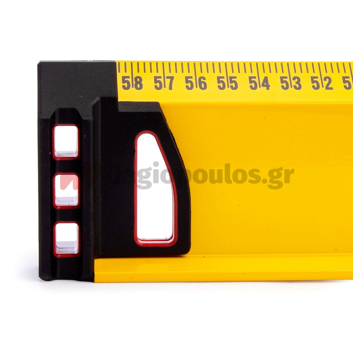 Stanley Fatmax I Beam Επαγγελματικό Αλφάδι Με 3 Μάτια