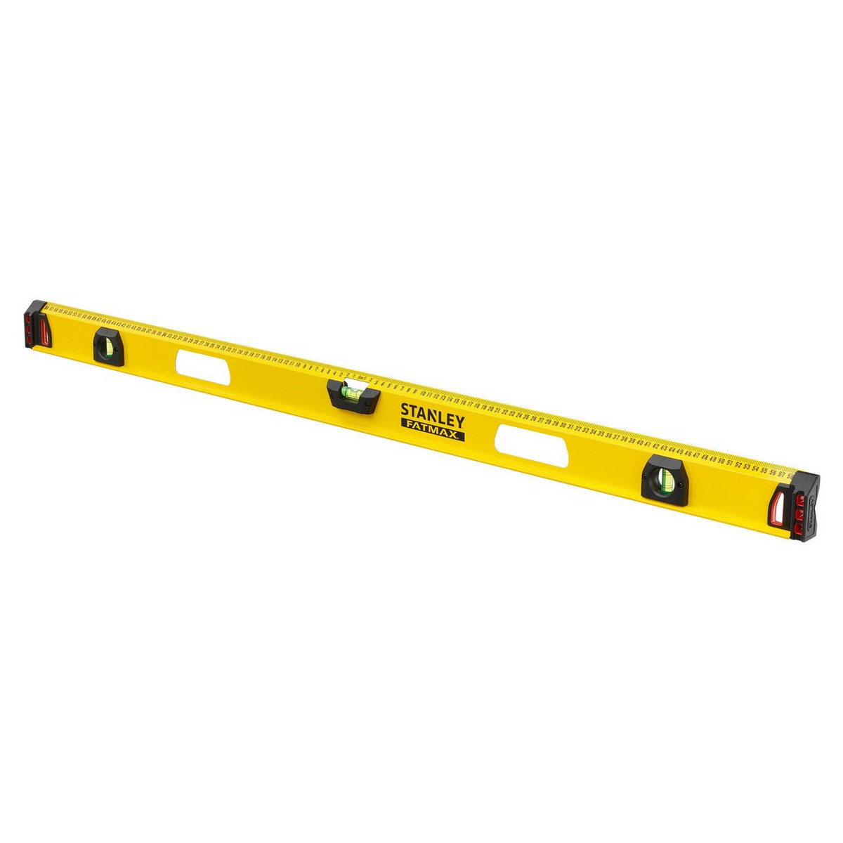 Stanley Fatmax I Beam Επαγγελματικό Αλφάδι Με 3 Μάτια