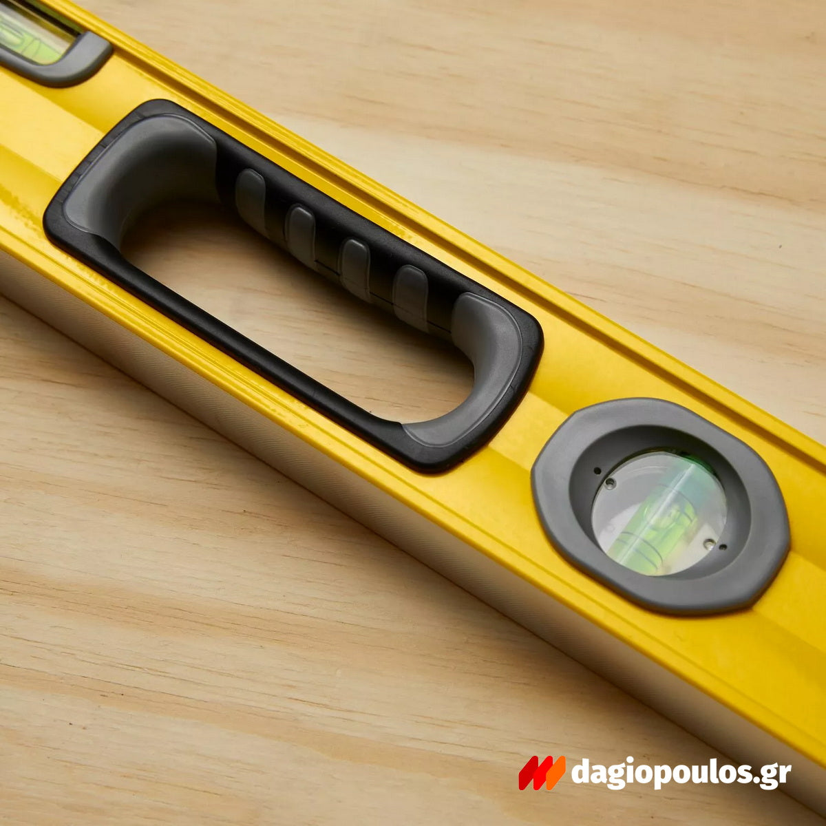 Stanley Fatmax II Αλφάδι Αλουμινίου