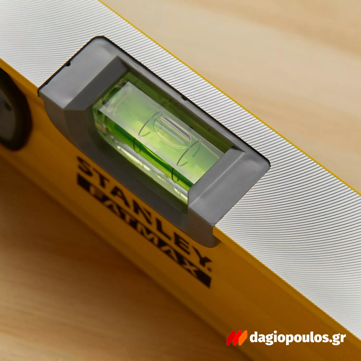 Stanley Fatmax II Αλφάδι Αλουμινίου