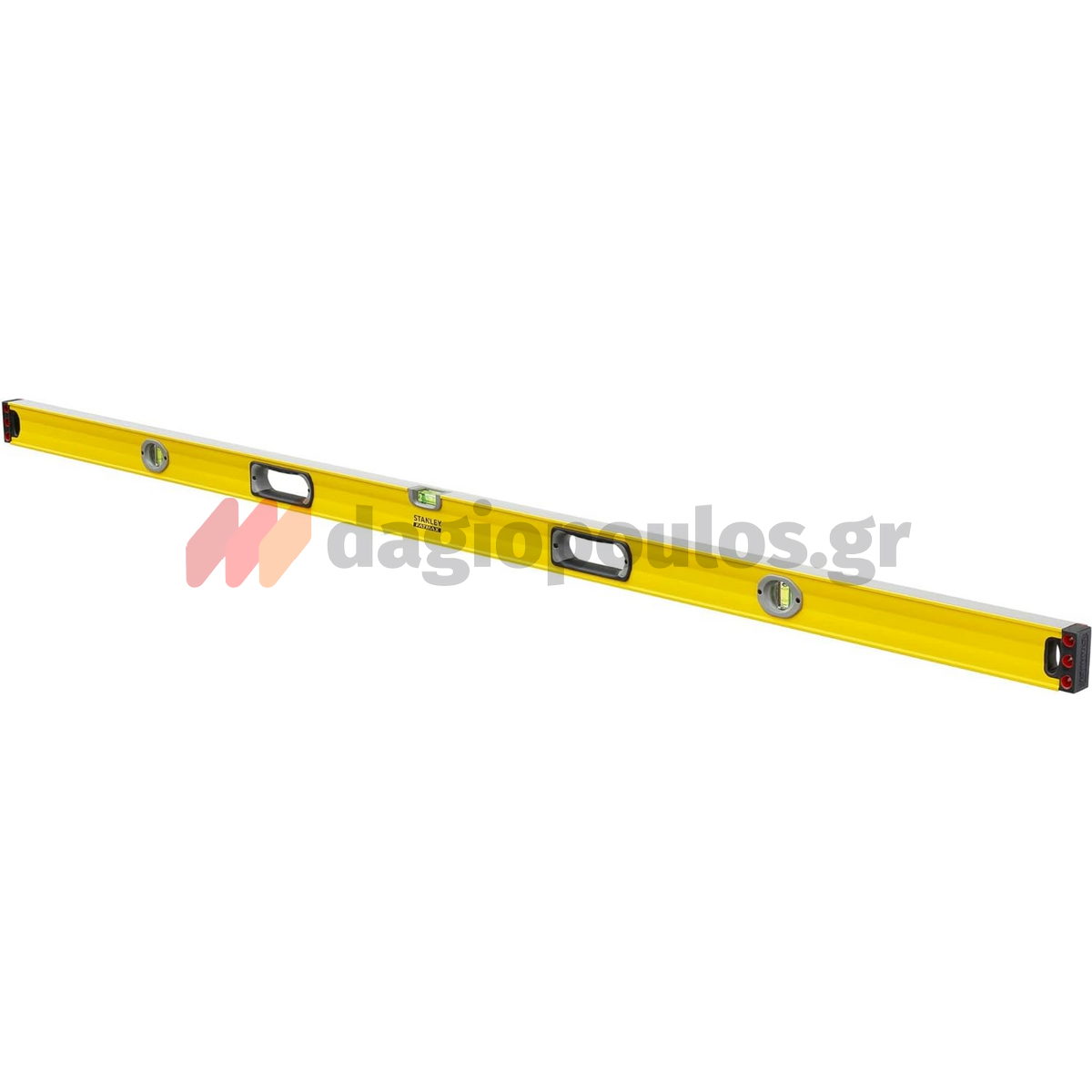 Stanley Fatmax II Αλφάδι Αλουμινίου