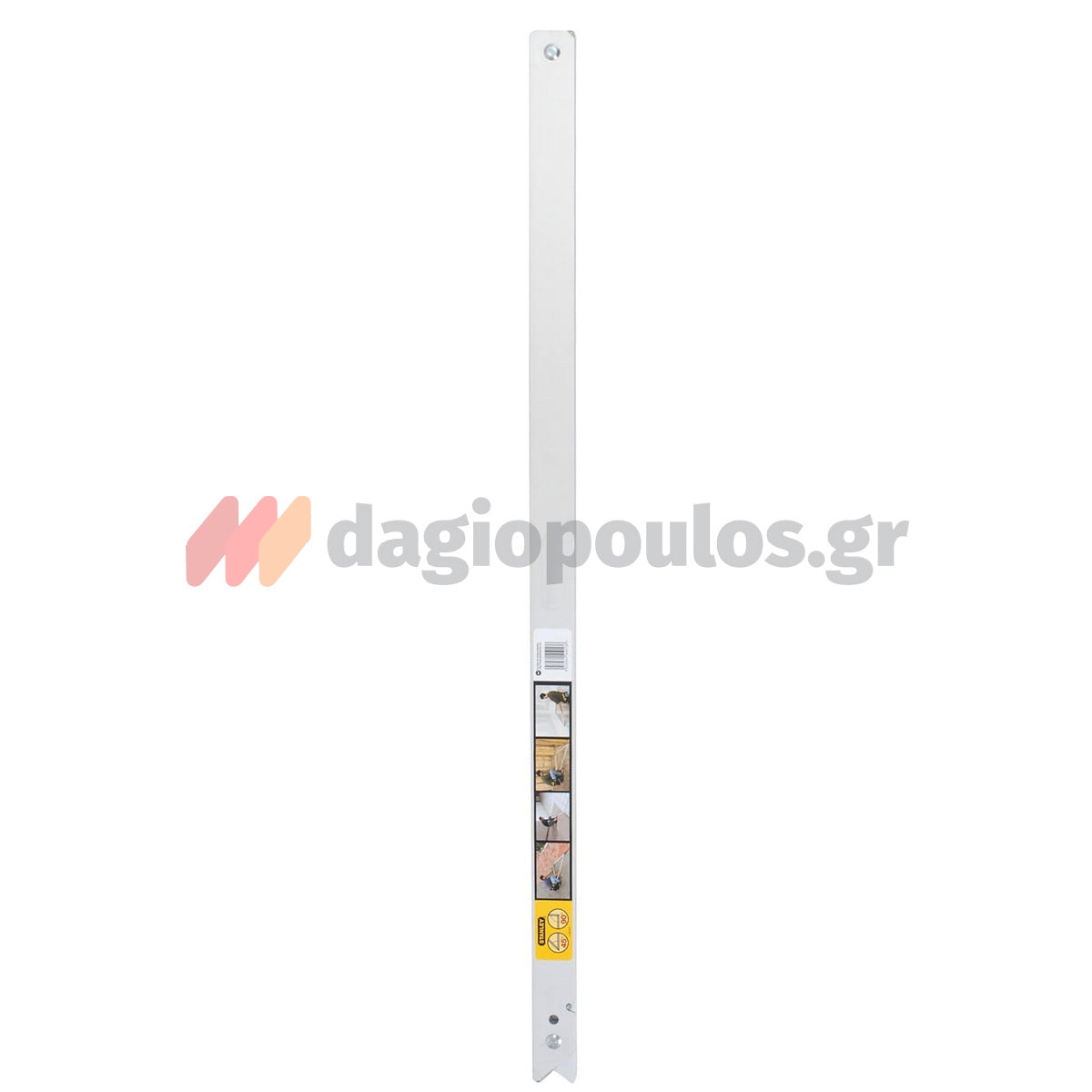 Stanley 1-45-013 Γωνία Αλουμινίου 1720mm x 1200mm