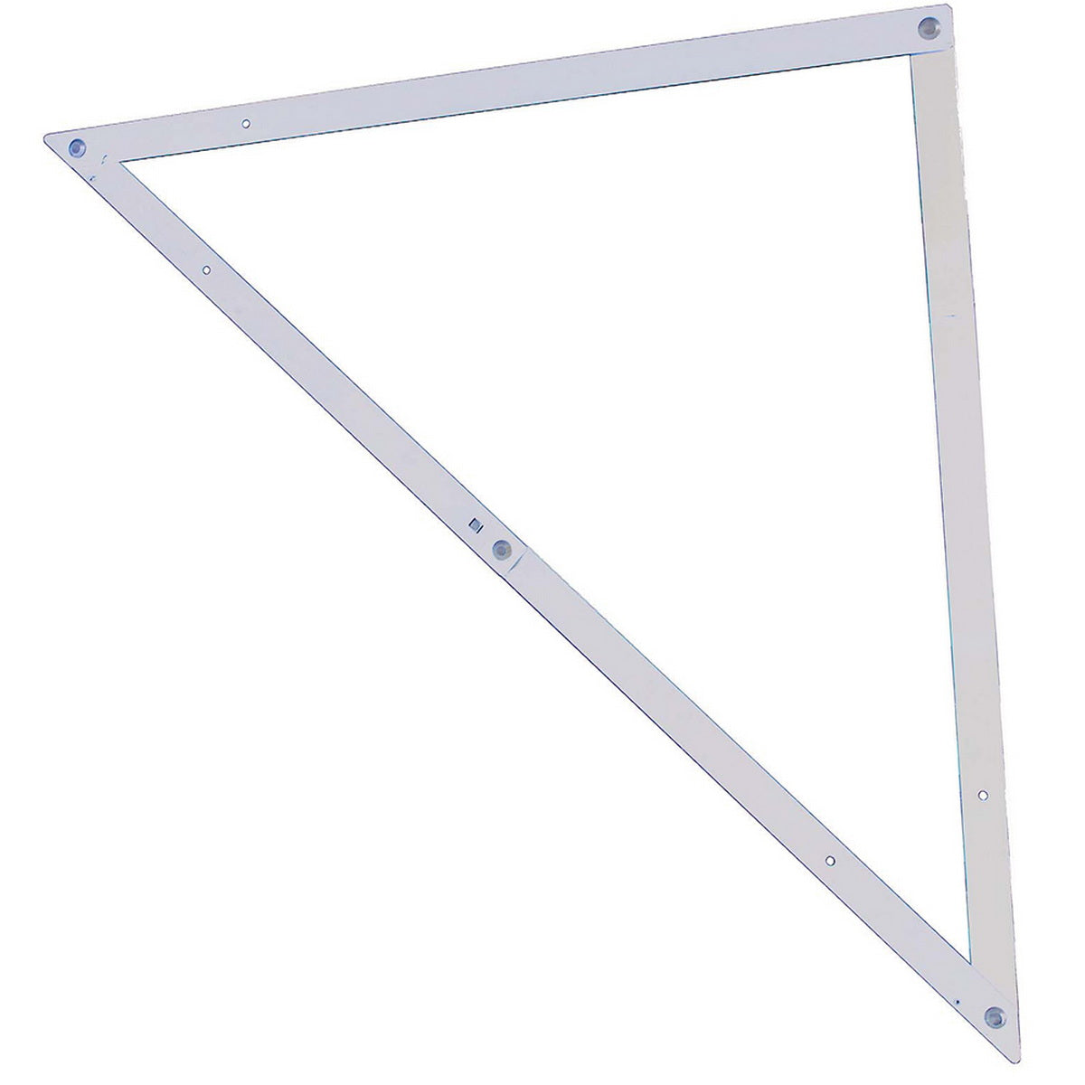 Stanley 1-45-013 Γωνία Αλουμινίου 1720mm x 1200mm