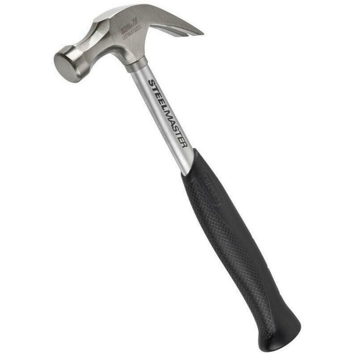 Stanley 1-51-031 Steelmaster Σφυρί Μαραγκών Προκοβγάλτης (Σαμούτσα) 16oz. 450gr