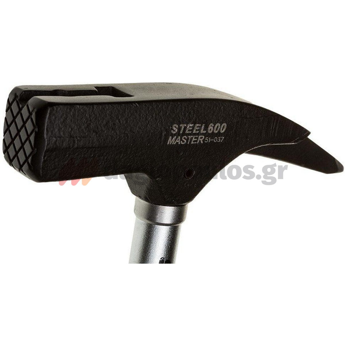Stanley 1-51-037 Steelmaster Σφυρί Σκεπής Με Μαγνητική Κεφαλή 600gr