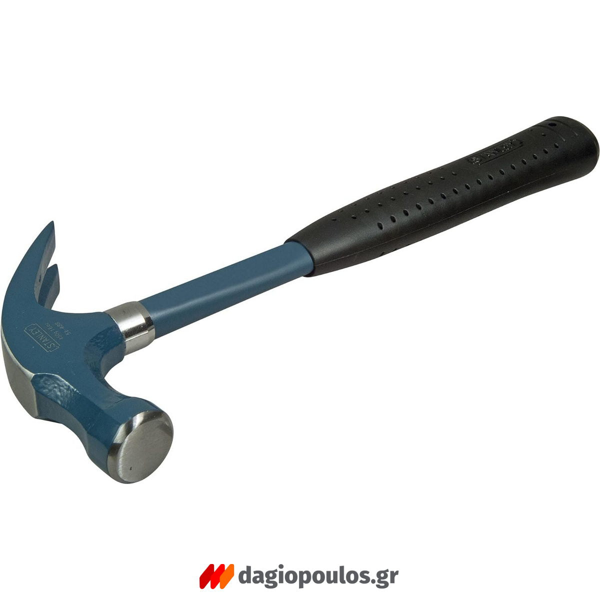 Stanley 1-51-488 Σφυρί Μαραγκών Προκοβγάλτης (Σαμούτσα) 16oz. 450gr