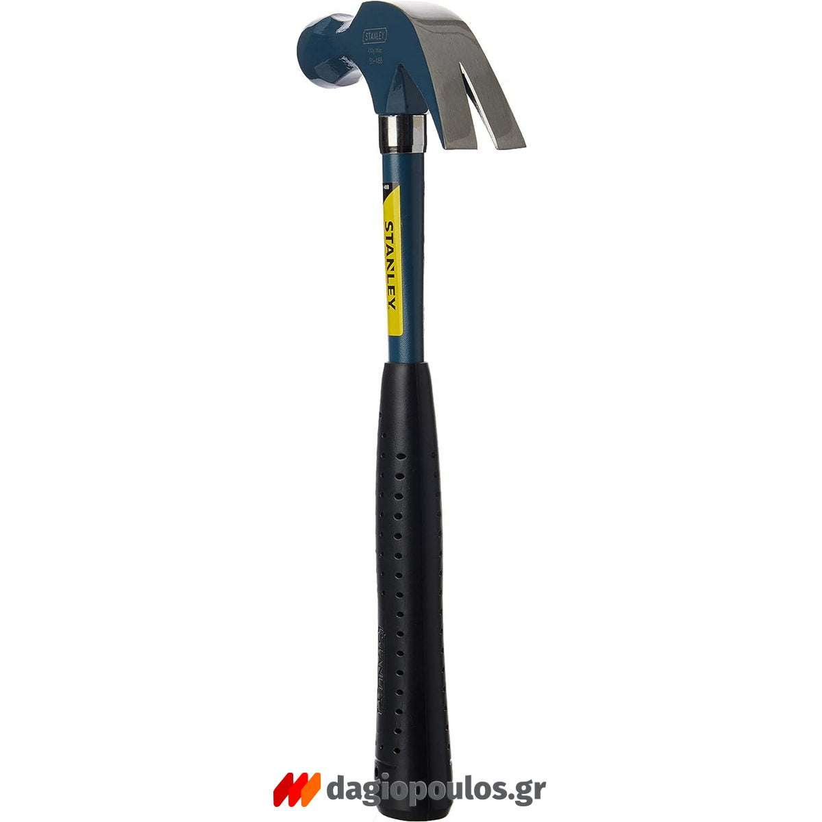 Stanley 1-51-488 Σφυρί Μαραγκών Προκοβγάλτης (Σαμούτσα) 16oz. 450gr