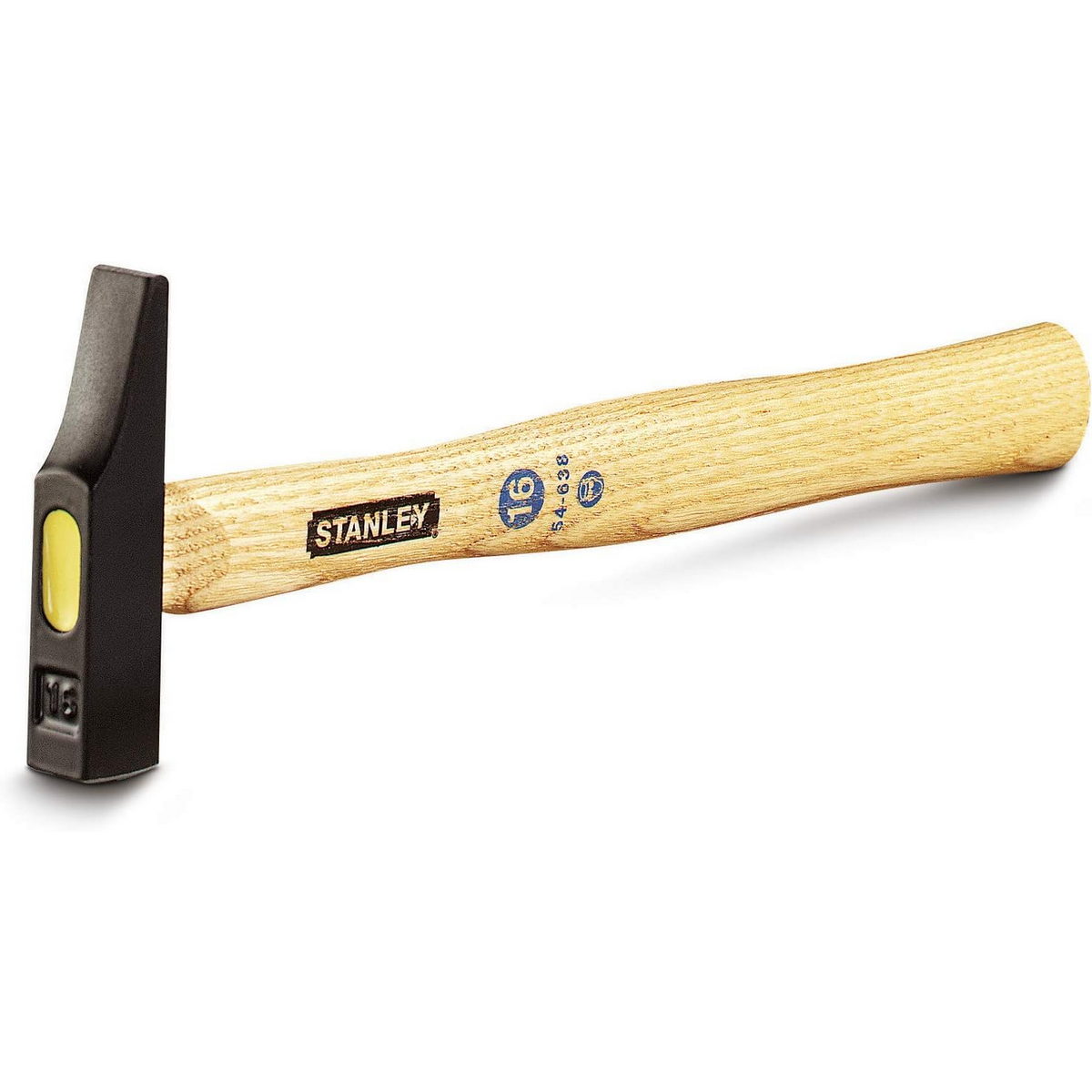 Stanley Επαγγελματικό Σφυρί Πένας - Μαραγκού Με Ξύλινη Λαβή