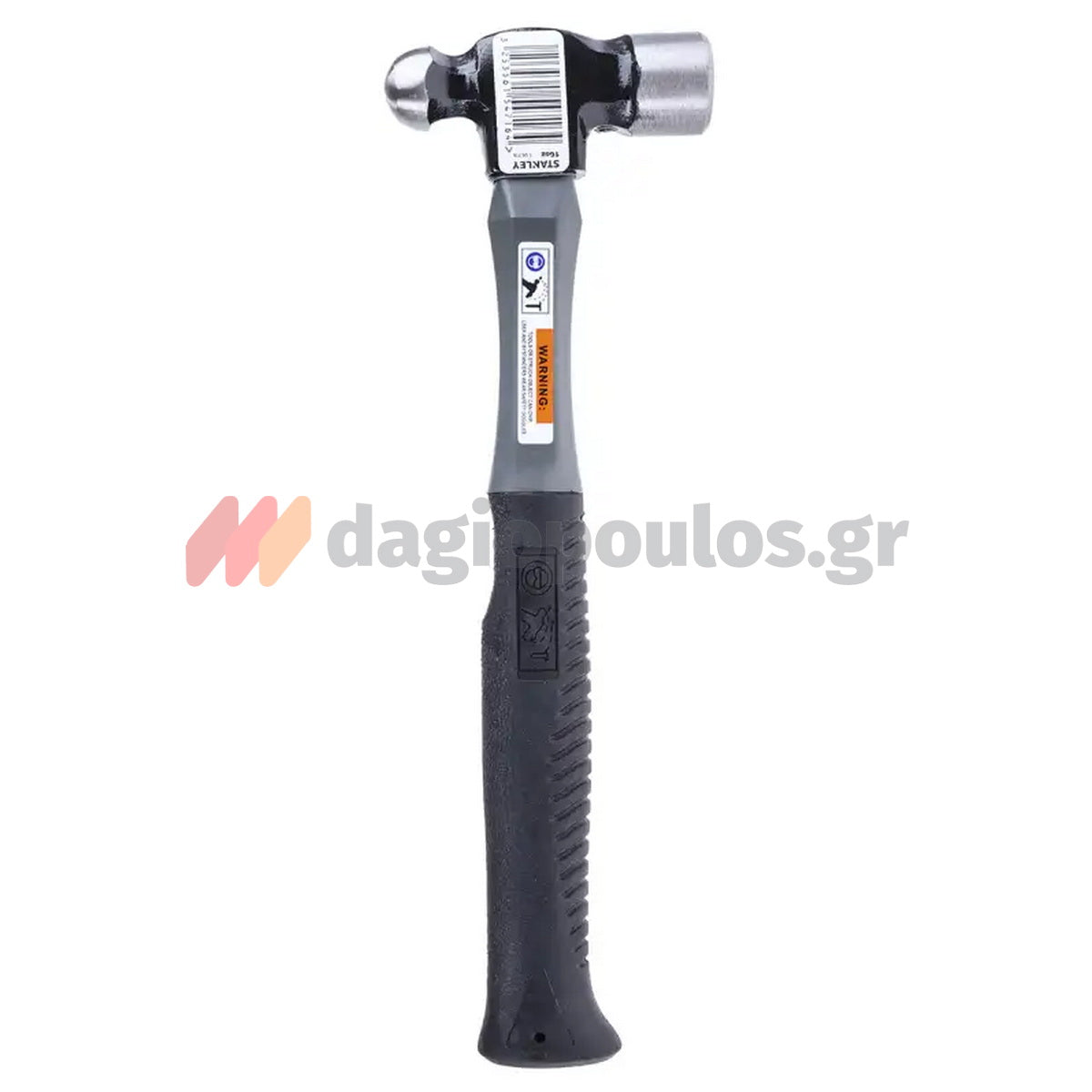Stanley 1-54-716 Σφυρί Μπίλιας Με Λαβή Fiberglass 450gr