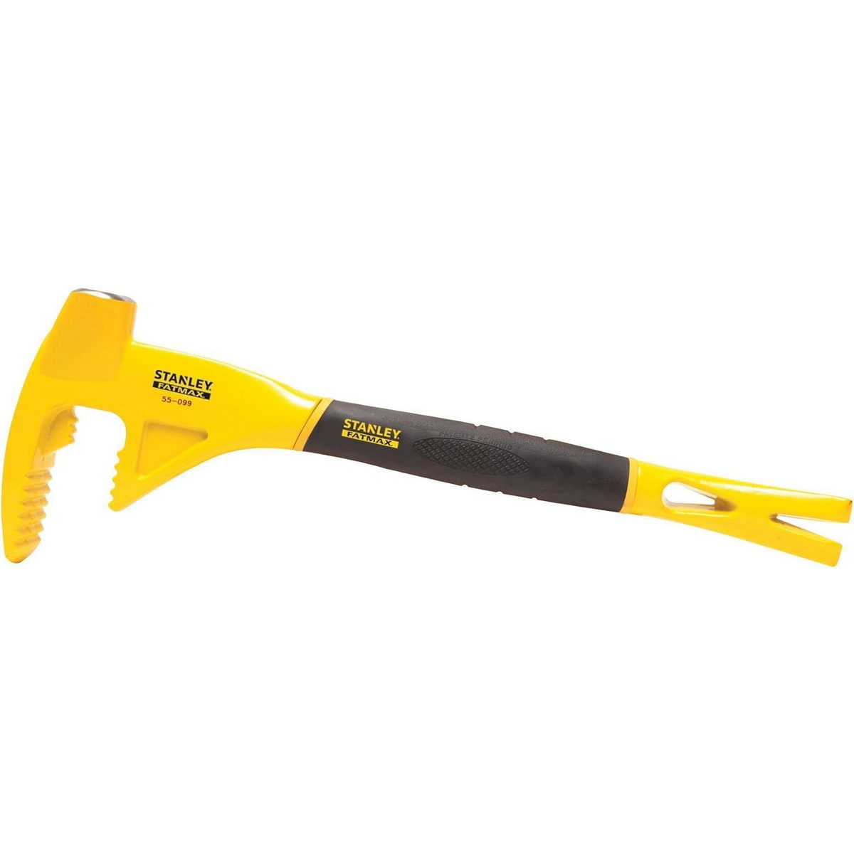 Stanley 1-55-099 Λοστός Πολυεργαλείο 460mm