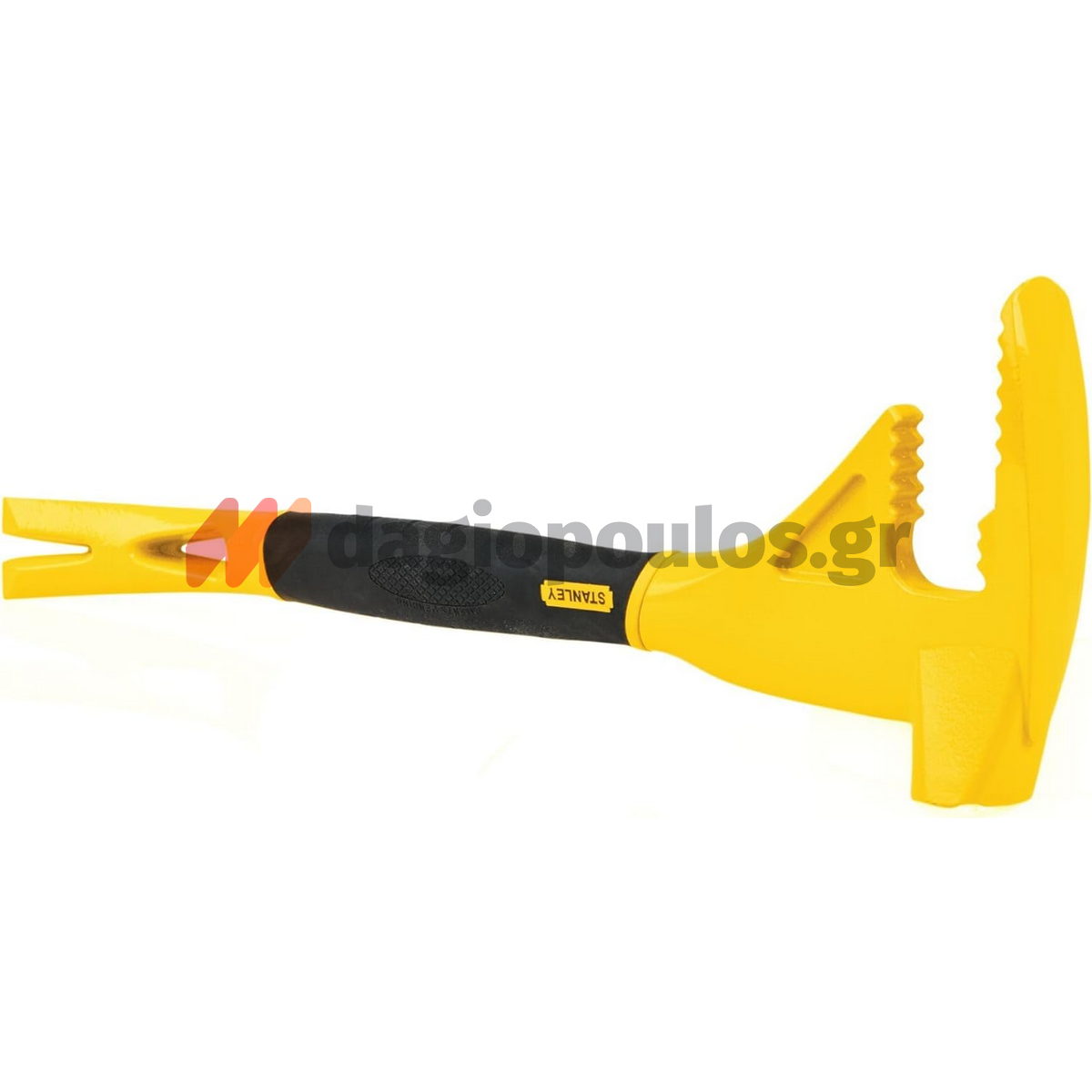 Stanley 1-55-099 Λοστός Πολυεργαλείο 460mm