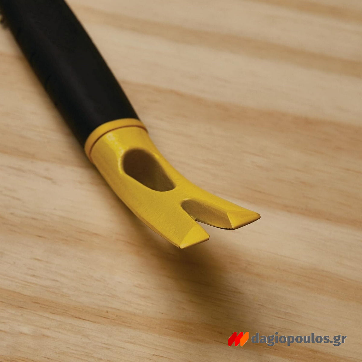 Stanley 1-55-099 Λοστός Πολυεργαλείο 460mm