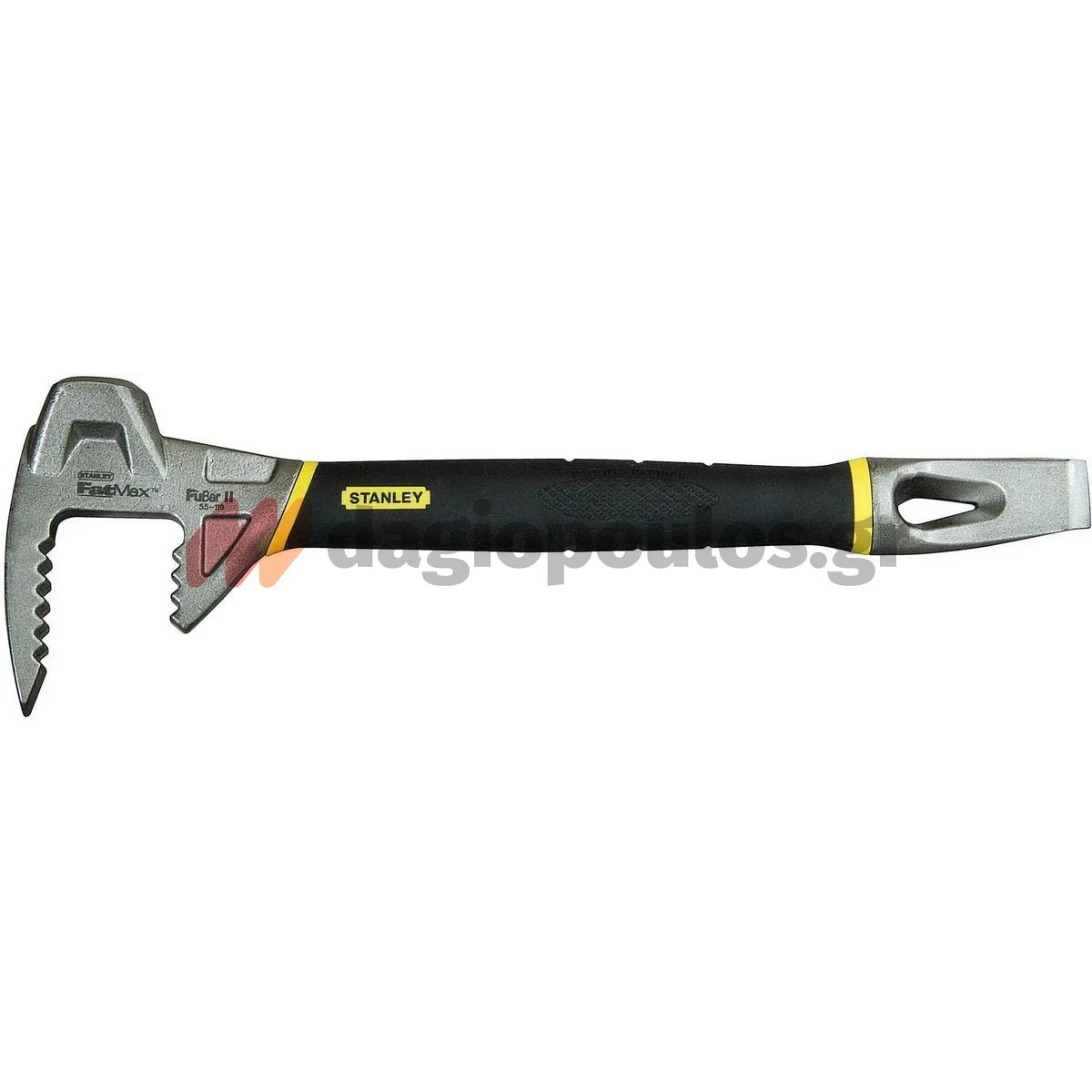 Stanley 1-55-119 FATMAX® FUBAR II Λοστός Πολλαπλών Χρήσεων 380mm