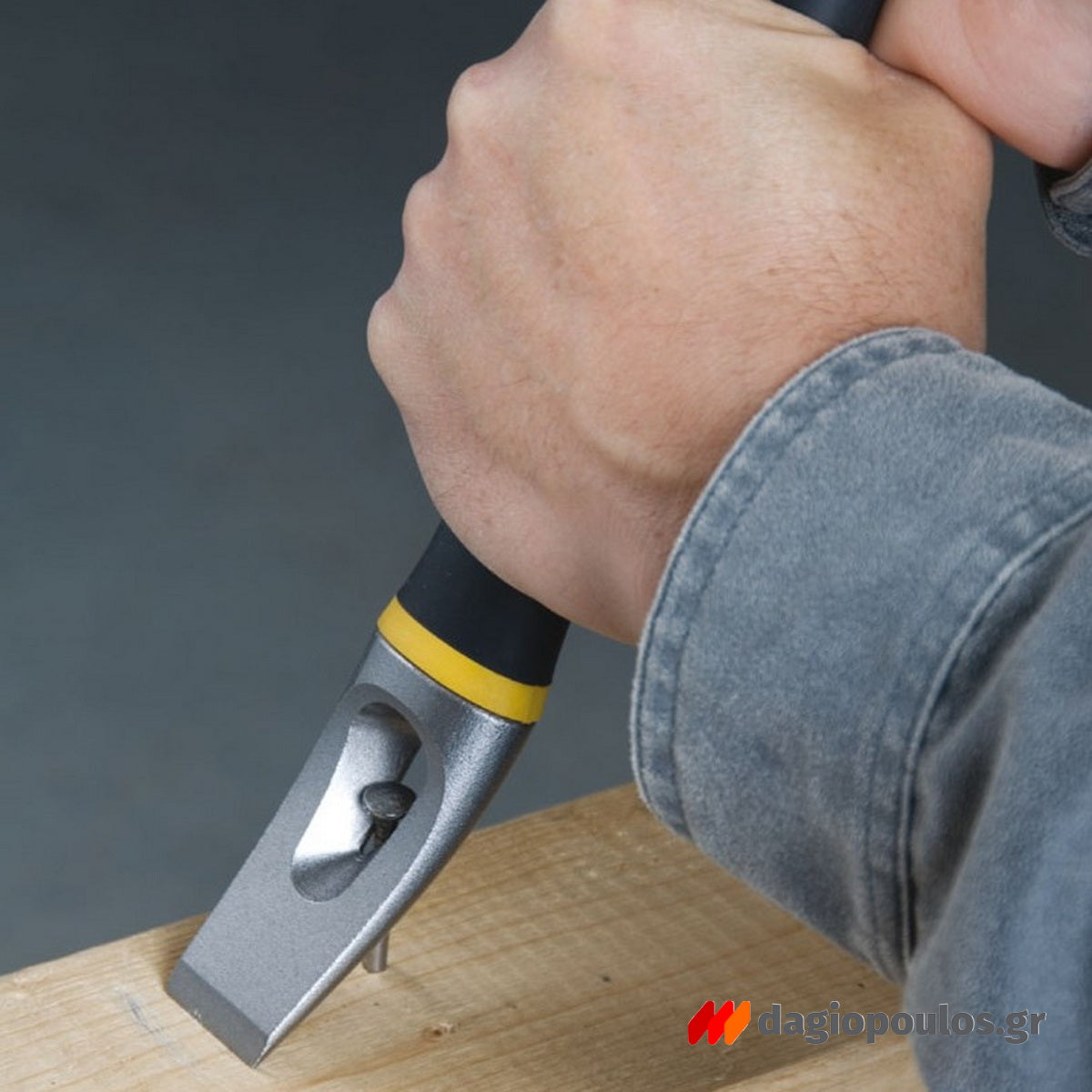 Stanley 1-55-119 FATMAX® FUBAR II Λοστός Πολλαπλών Χρήσεων 380mm