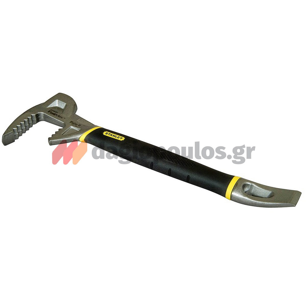 Stanley 1-55-119 FATMAX® FUBAR II Λοστός Πολλαπλών Χρήσεων 380mm