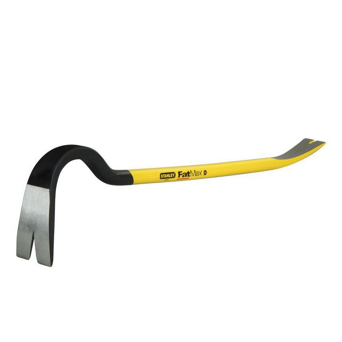 Stanley Fatmax Επαγγελματικός Προκοβγάλτης Λοστός (Σκύλα)