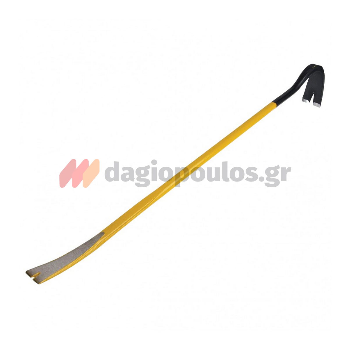 Stanley Fatmax Επαγγελματικός Προκοβγάλτης Λοστός (Σκύλα)