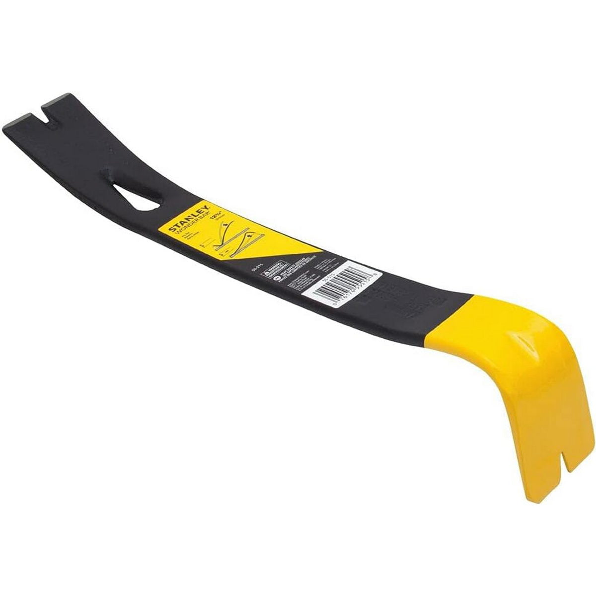 Stanley 1-55-515 Λοστός Wonder Bar® 340mm